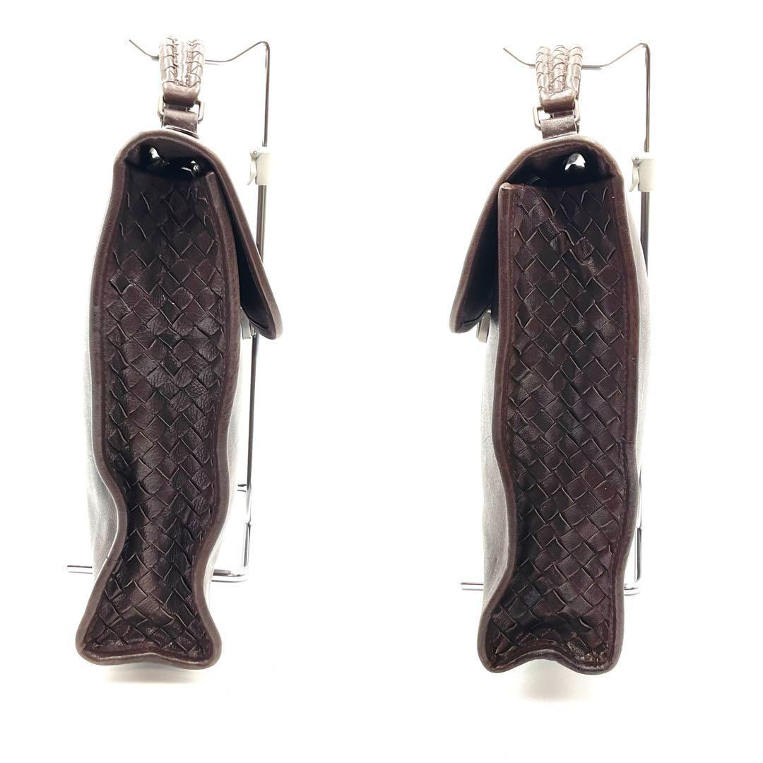 本日限定値引！ボッテガ Bottega Veneta ビジネスバッグ イントレ