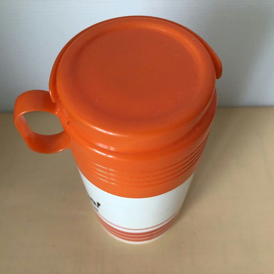 希少！超レア！【新品未使用】ラブアタック！　ノベルティ　水筒　昭和　アンティーク