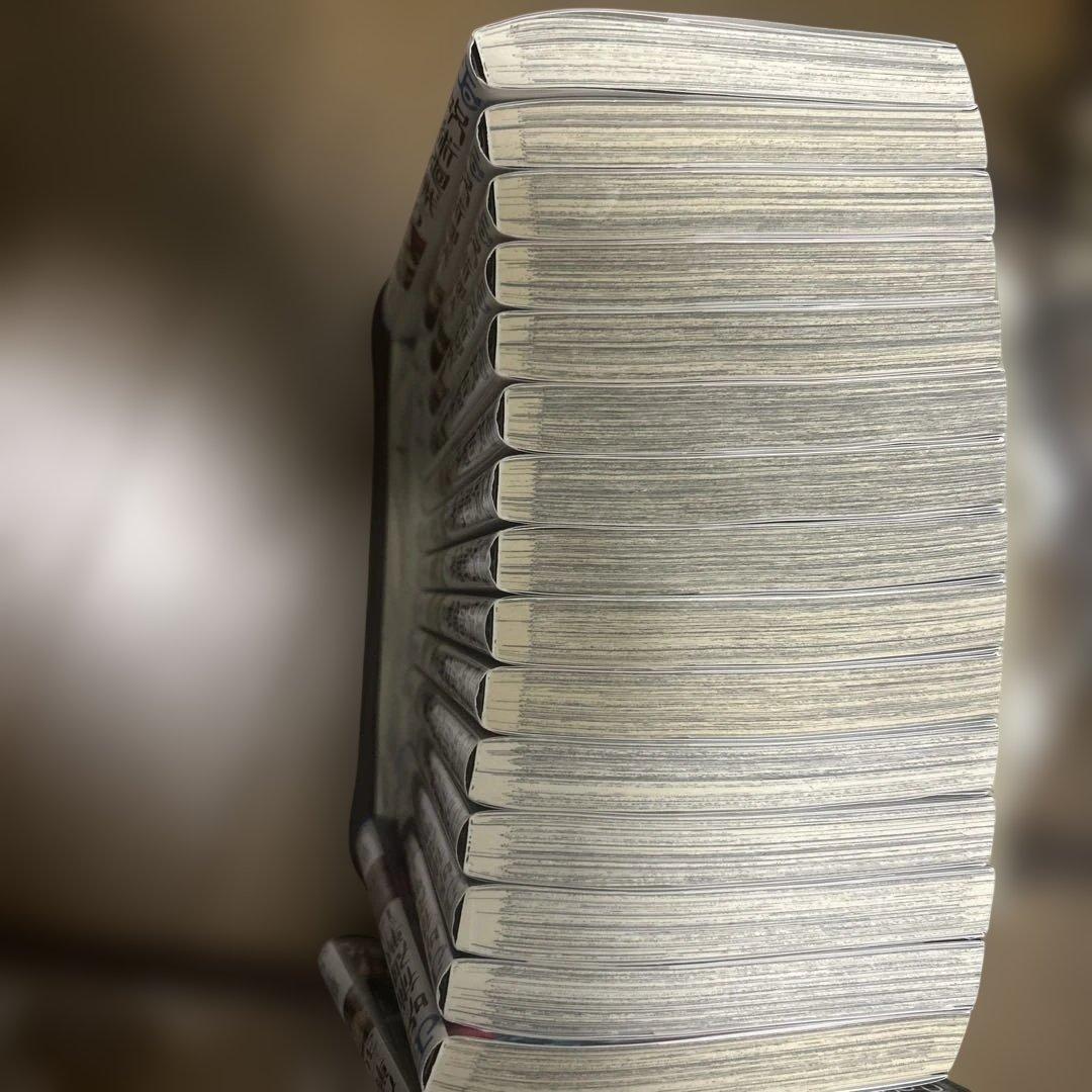 呪術廻戦　全巻セット（0-30巻）