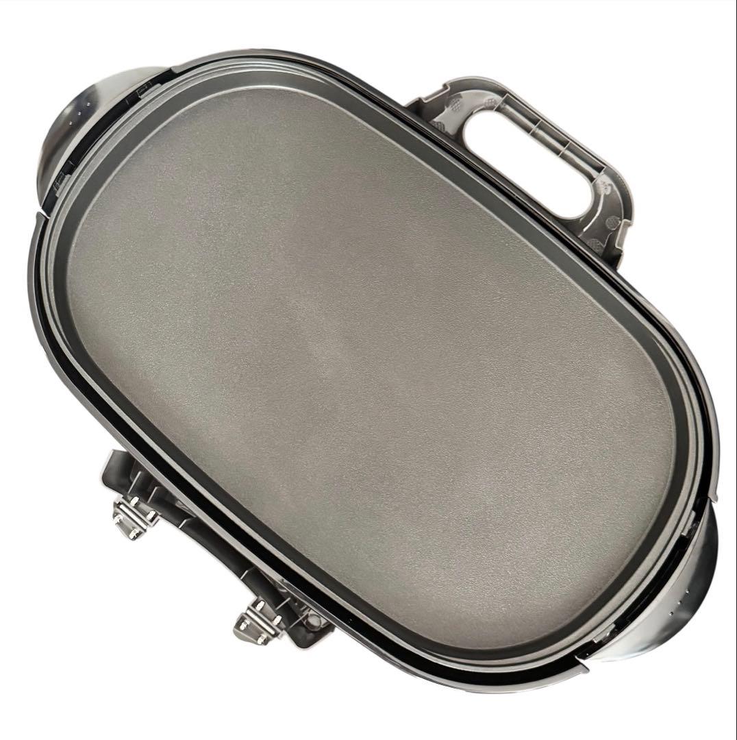 Panasonic パナソニック NF-W300-S ホットプレート