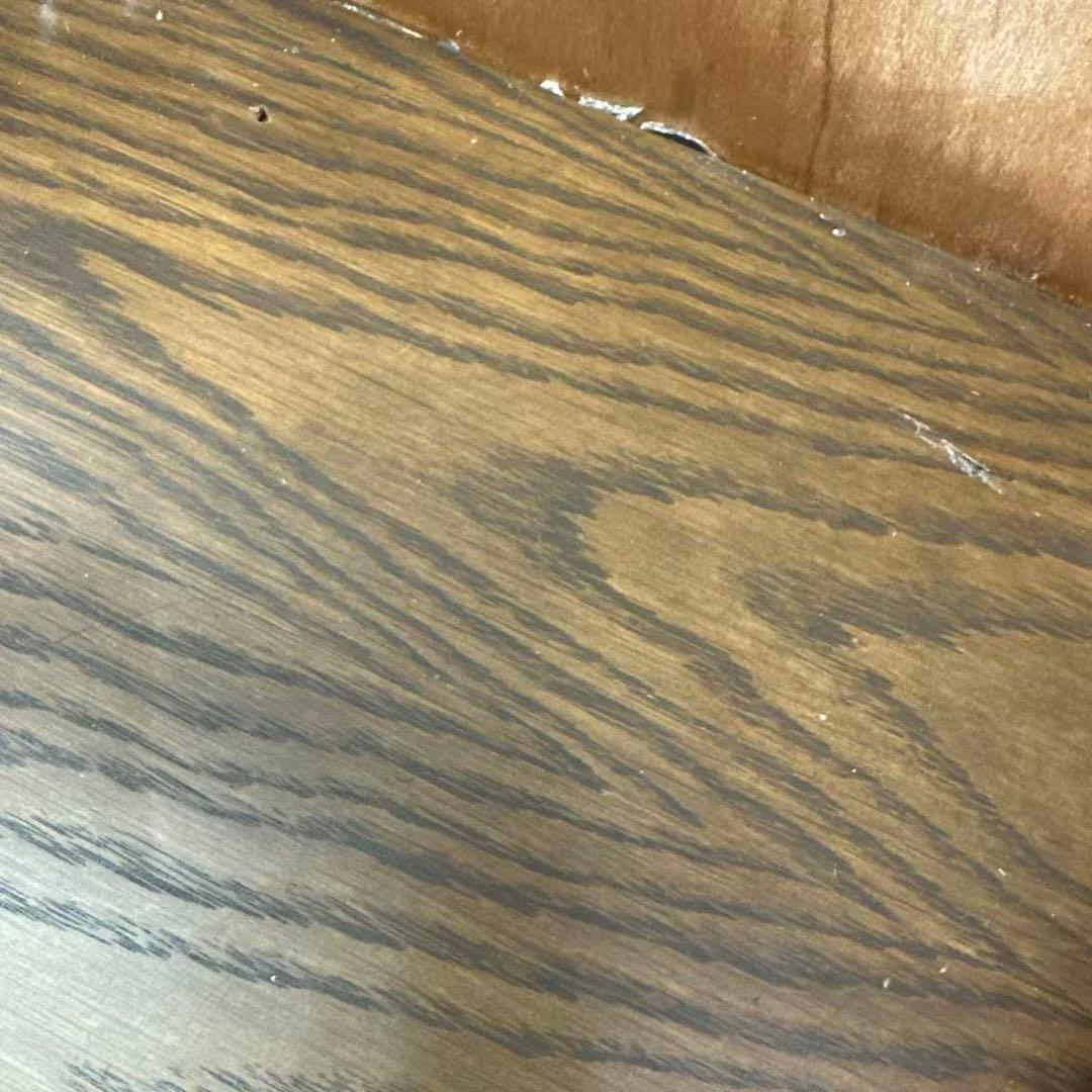 旭川 三陽家具工業 ガラスキャビネット 飾り棚 照明付き　訳あり