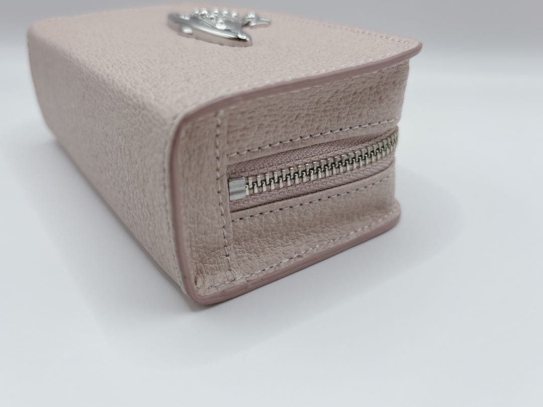 ヴィヴィアンウエストウッド マルチケース　ピンク