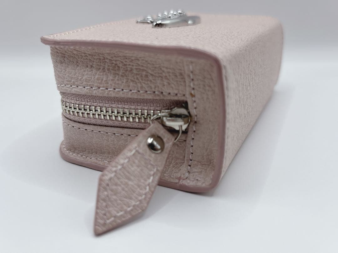 ヴィヴィアンウエストウッド マルチケース　ピンク