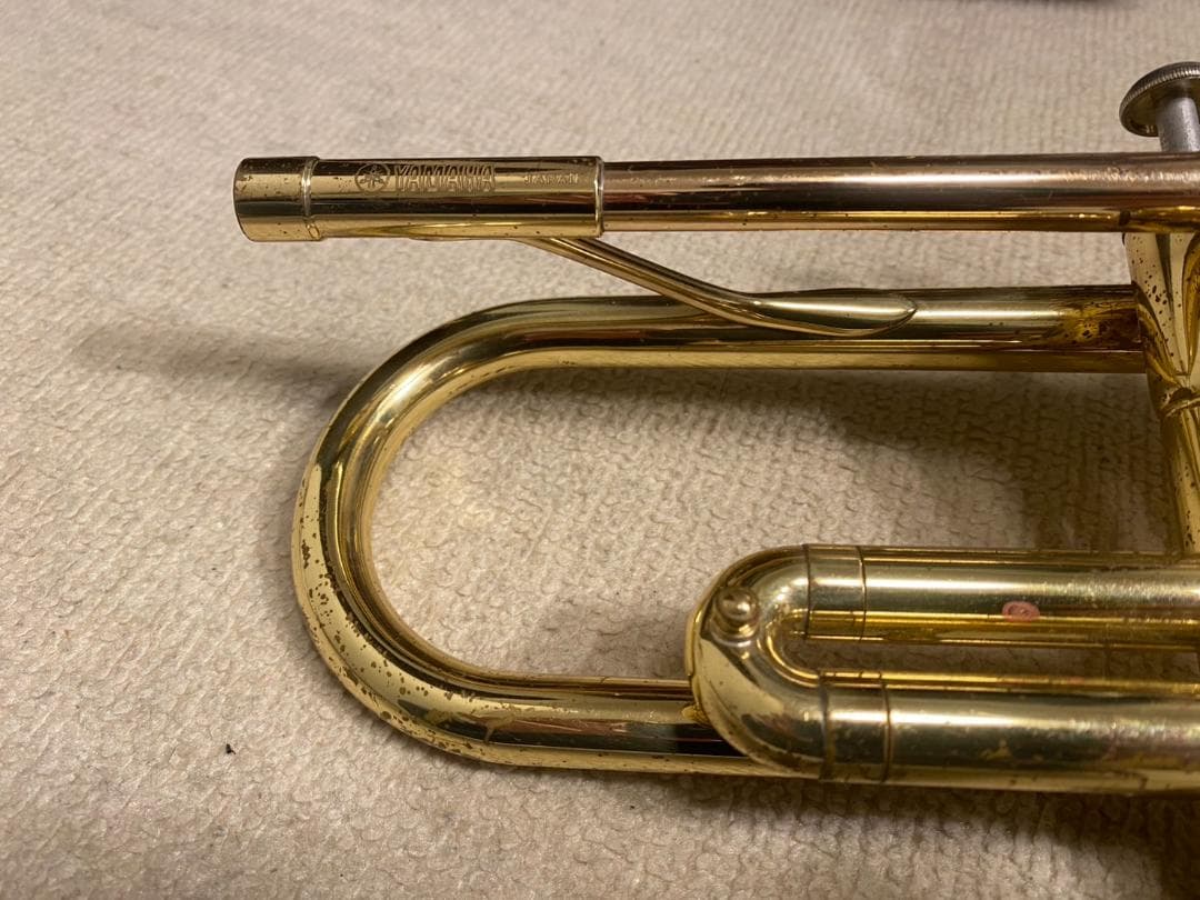 YAMAHA トランペット YTR2321