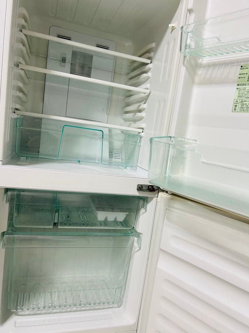 ユーイング冷凍冷蔵庫