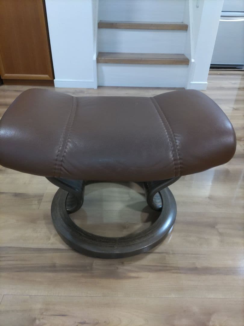 オットマン　ストレスレスチェアS用