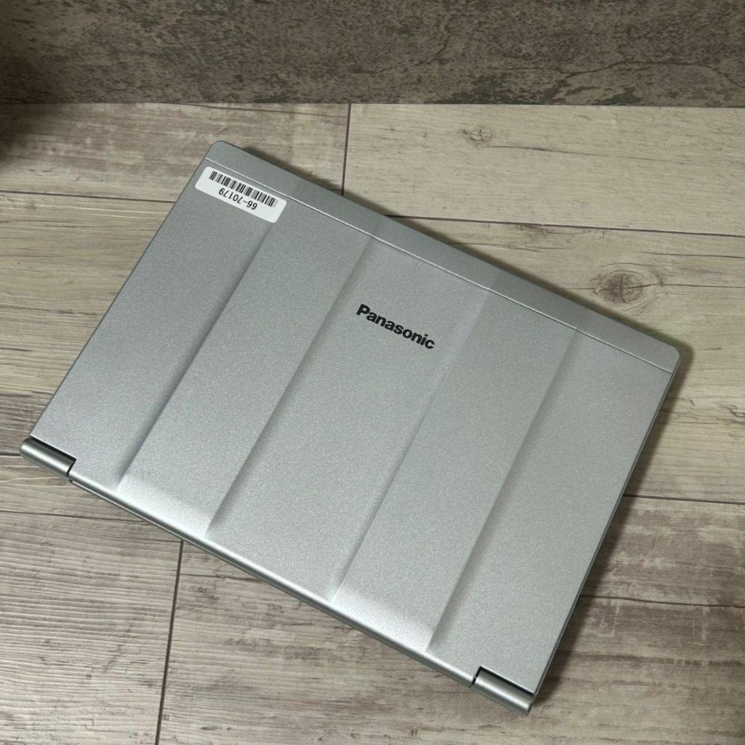 Let's Note CF-SV1RDLVS◆i5◆16GB◆SSD256GB