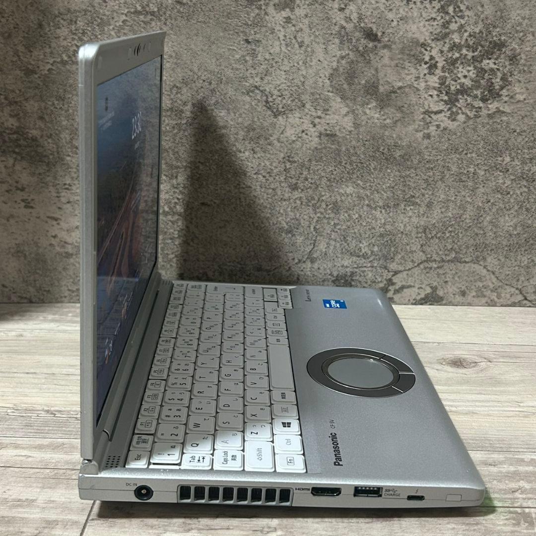 Let's Note CF-SV1RDLVS◆i5◆16GB◆SSD256GB