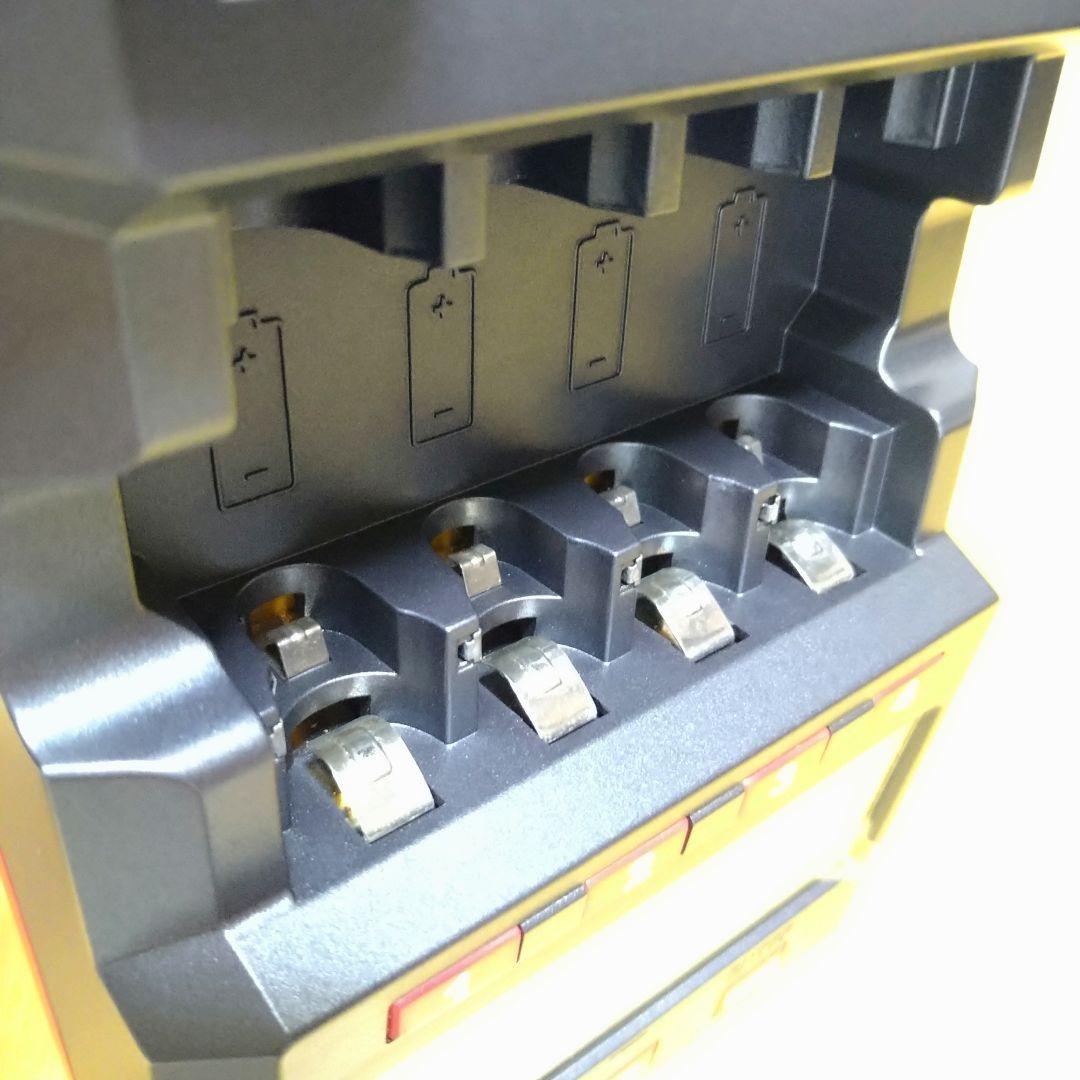 HITEC ADVANCE X4 充電器　ミニ四駆　ハイテック アドバンスX4