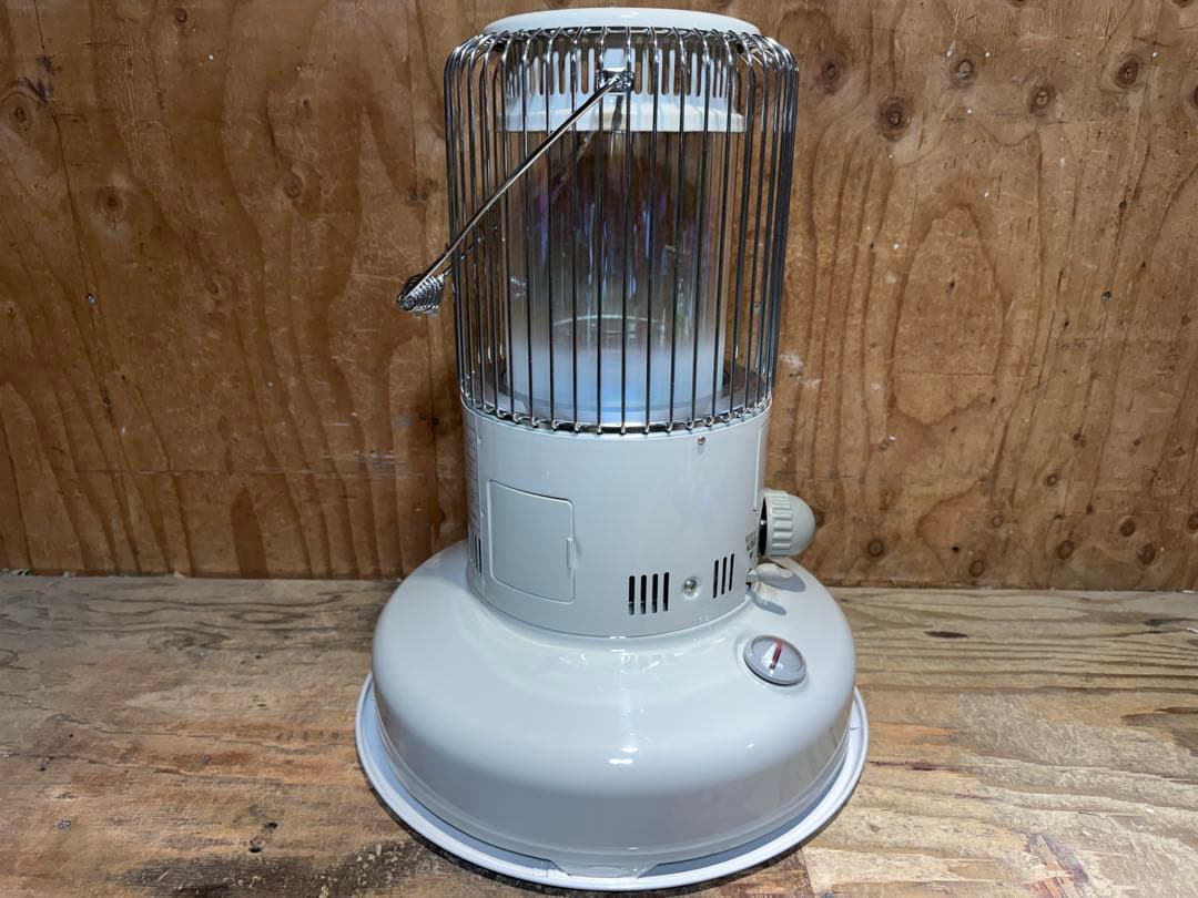 未使用品 レインボー RB-25C キャンプ 分解メンテナンス済 12年製