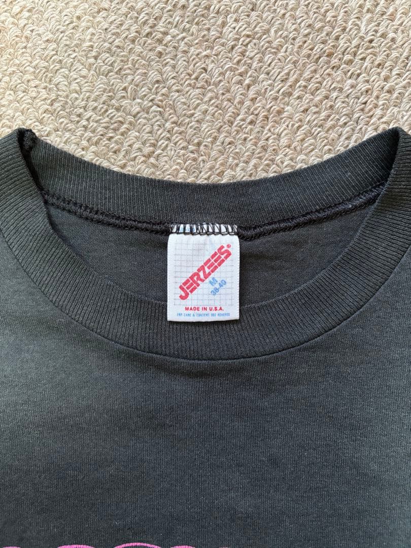 BLACKFOOT PRIDE ブラックフット・プライド バンドTシャツMサイズ