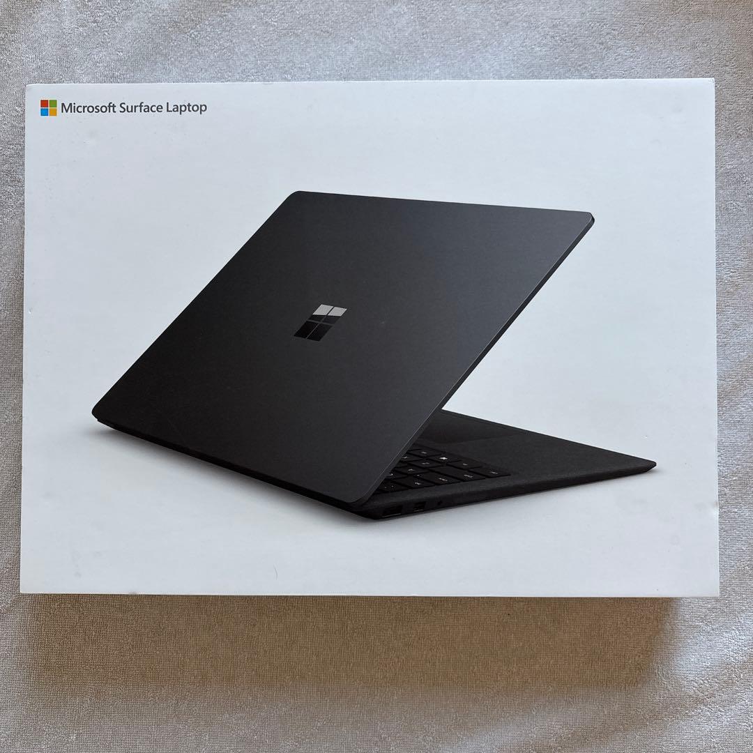 Windowsノート本体 Microsoft Surface Laptop 2 256GB 8GB RAM