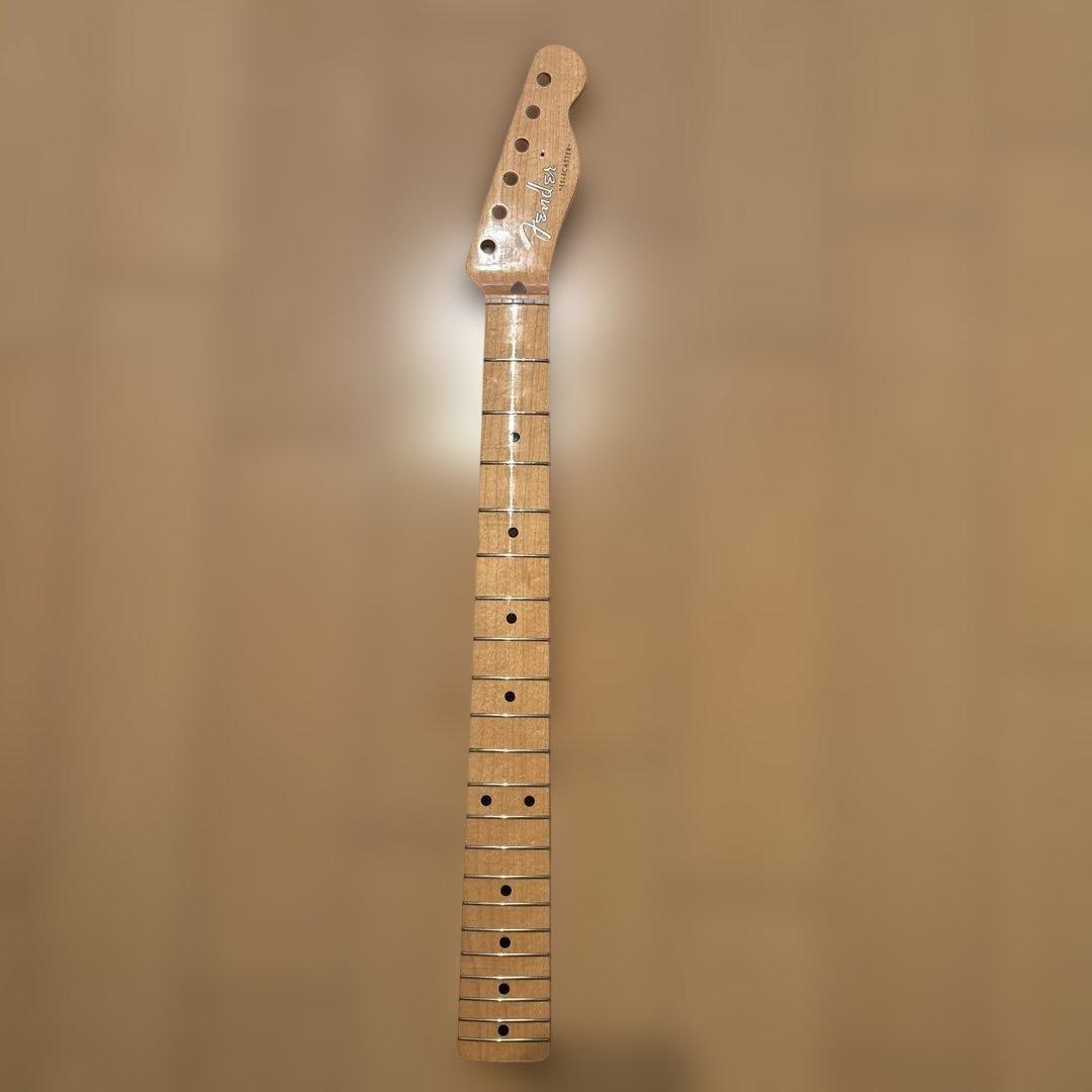 ギター Fender Made in Japan Heritage Telecaster
