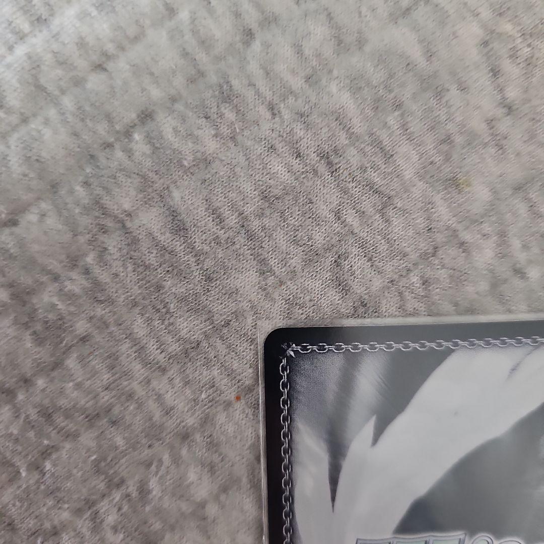 し*れ様 純白の翼　ヤミ　SP