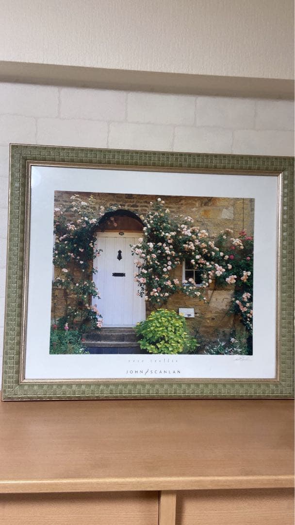 風景写真額 美術 photo 芸術写真インテリアフォートアート