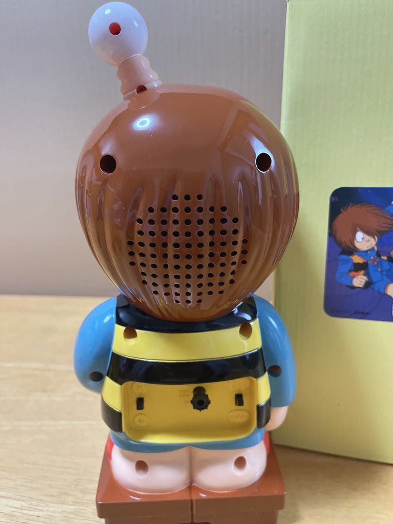 ゲゲゲの鬼太郎　目覚まし時計　希少