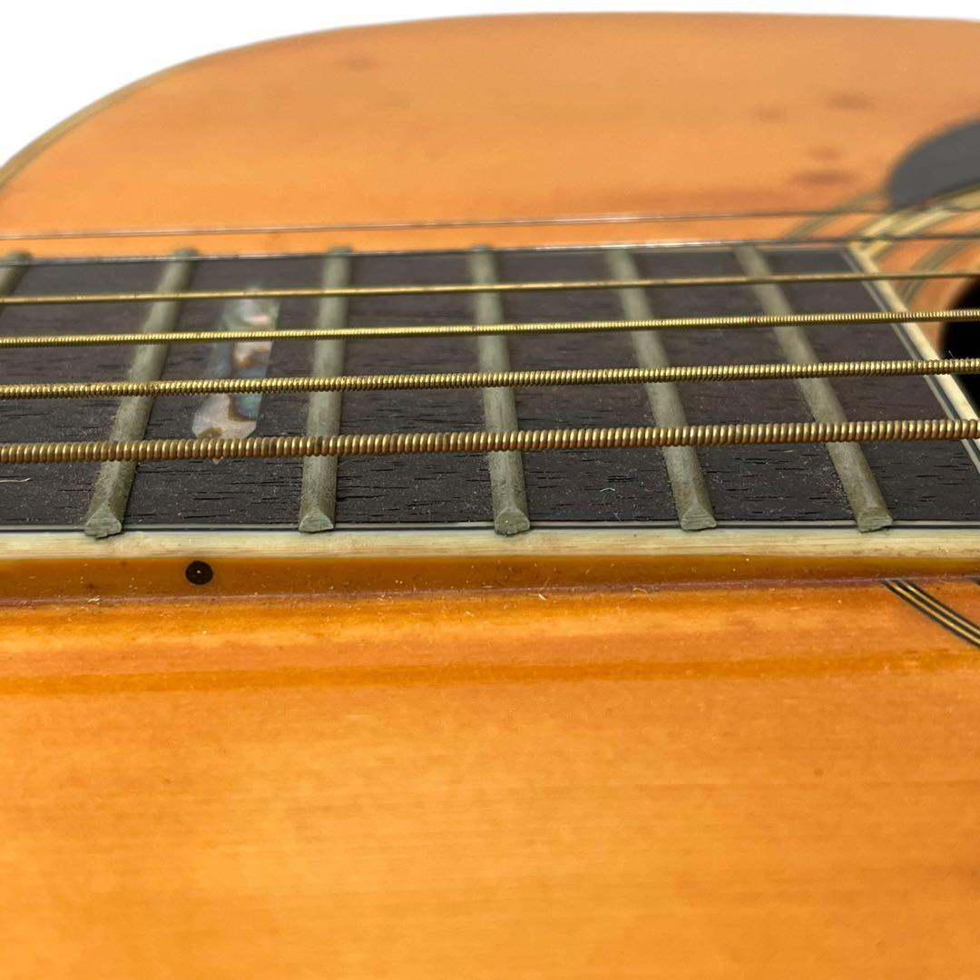 MORALES モラレス ギター ケース付き