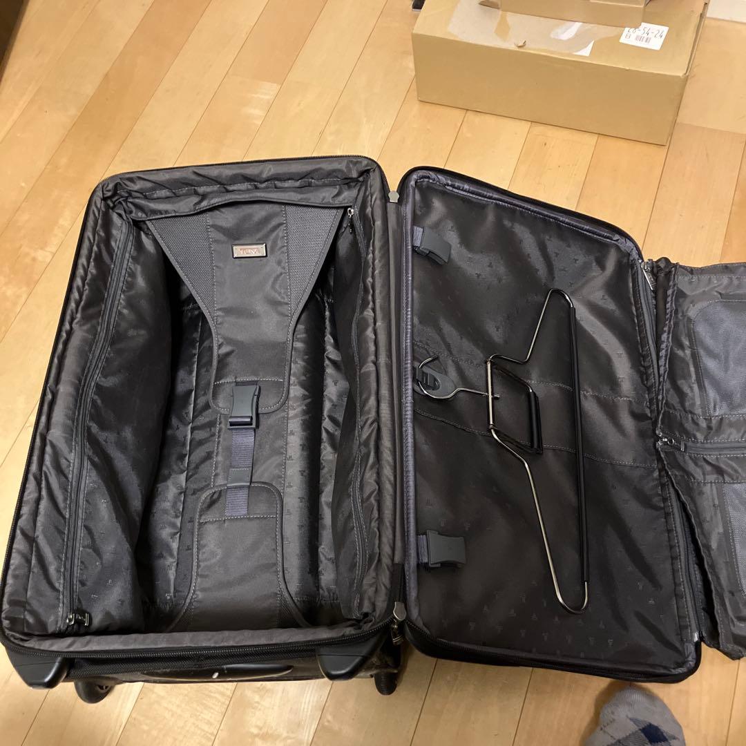 TUMIキャリー　22020D4
