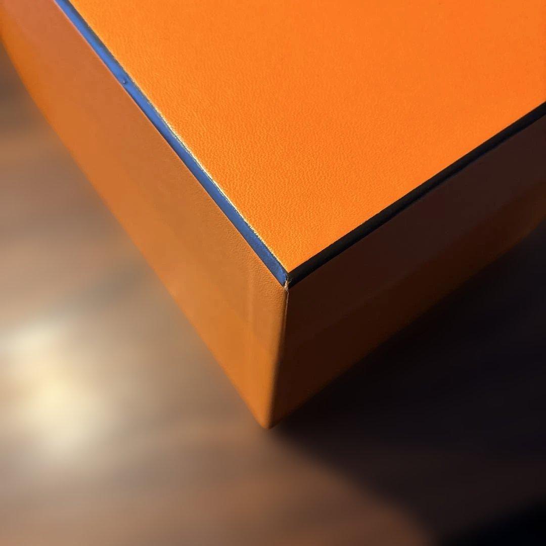 HERMES エルメス ピコタンロック PM空箱 ボックス　白紙リボン付き