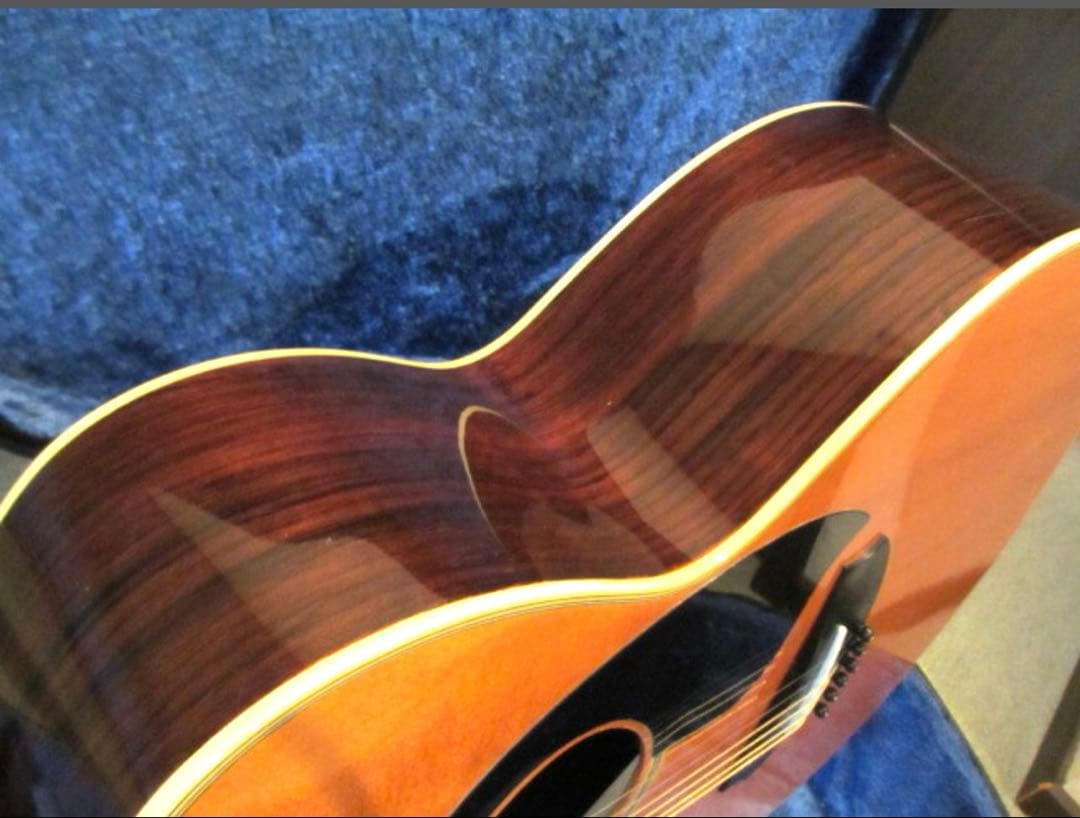 ギター Epiphone NOVA NA-390 1976