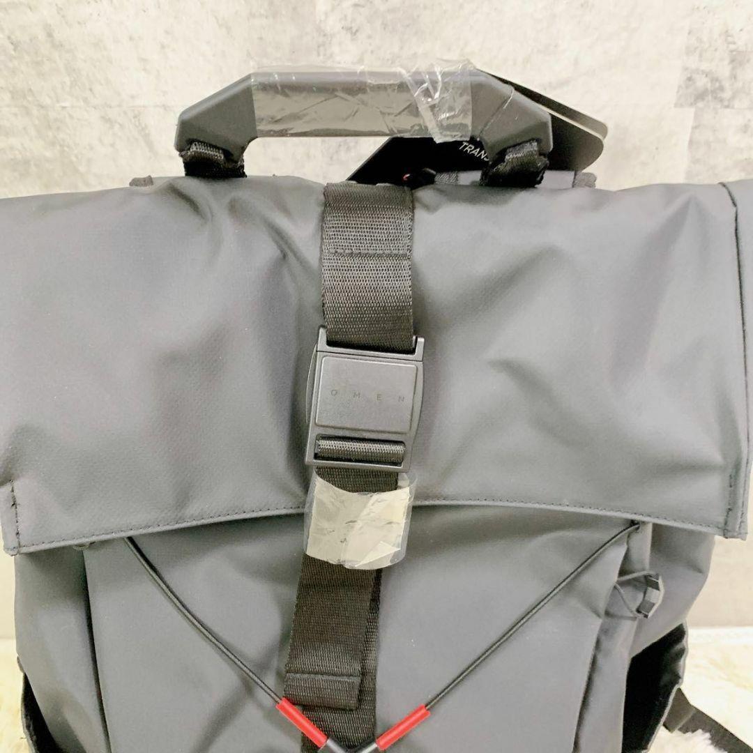 HP OMEN X バックパック ノートブックバック リュック ブラック