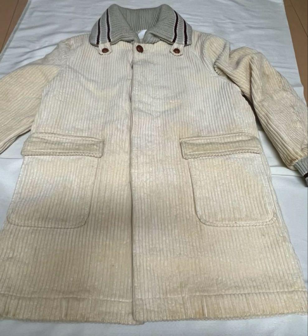 ELECTRIC COTTAGE エレクトリックコテージ ドンキーコートLサイズ