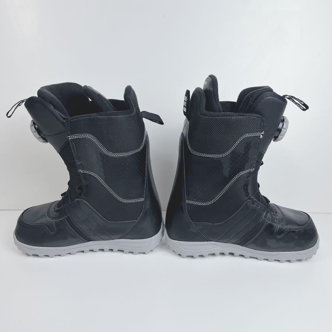【美品】BURTON JET スノーボードブーツ　26cm バートン
