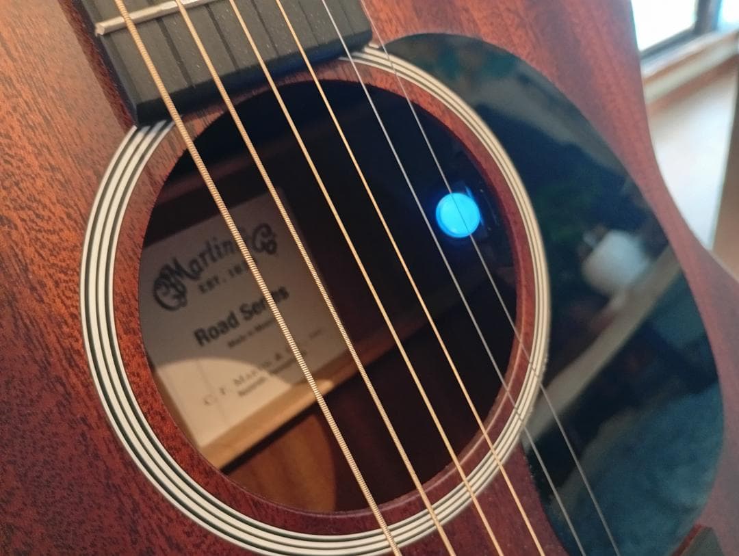Martin OOO-10E マーチン 000-10E