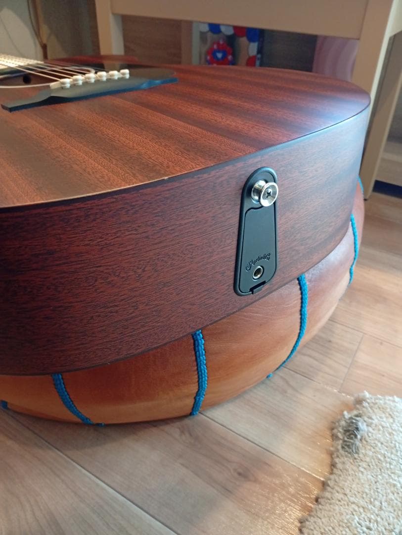 Martin OOO-10E マーチン 000-10E