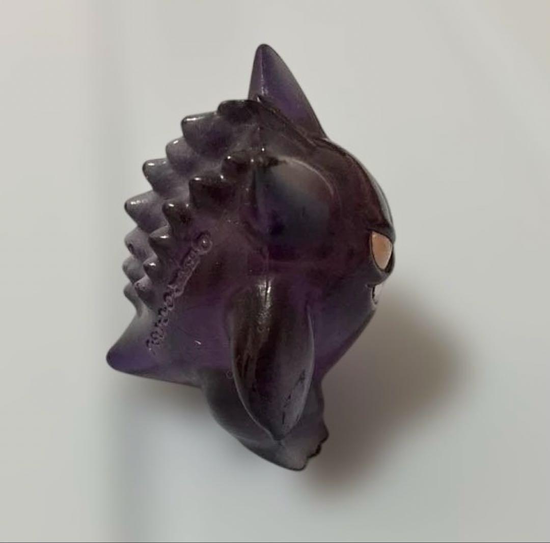 ゲンガー　モンコレ　モンスターコレクション　ポケモン