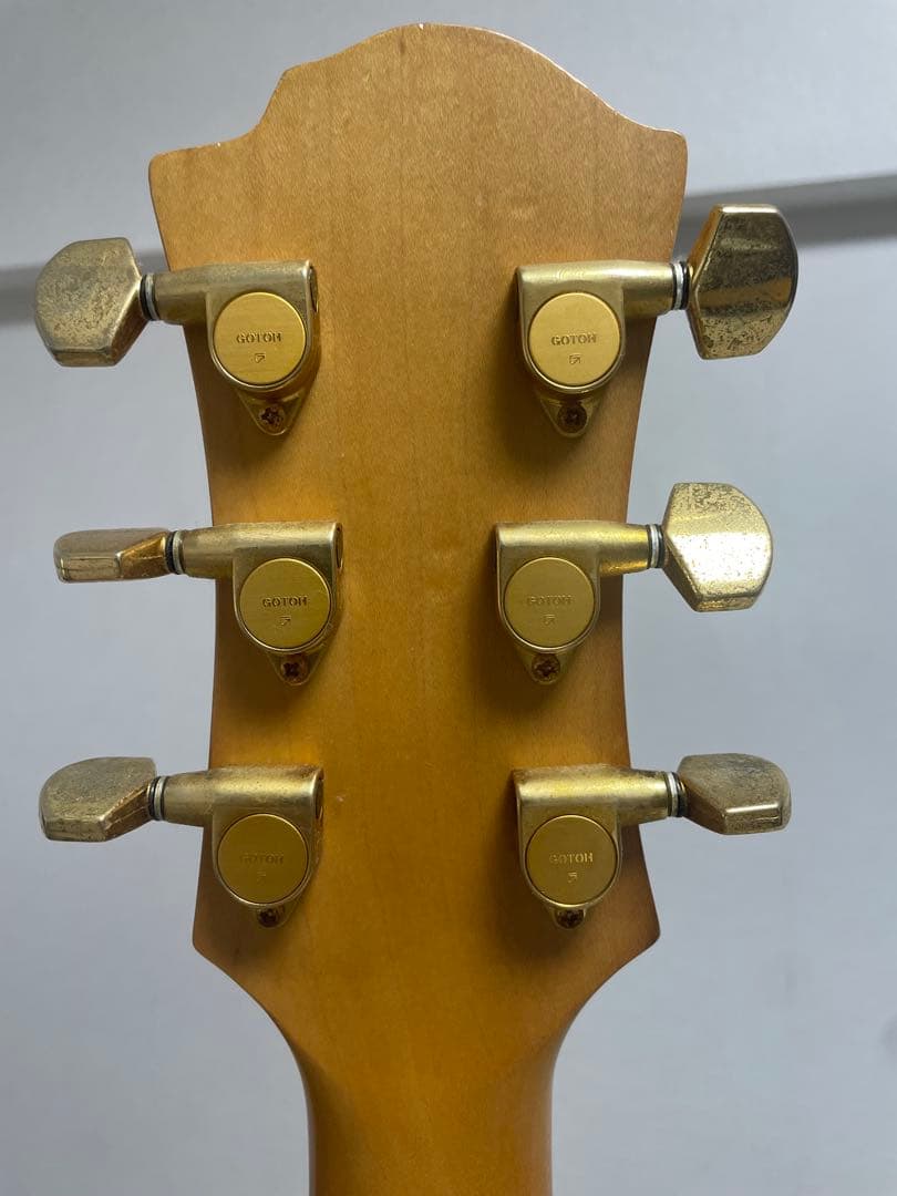 ryoさん専用 TARGET by FERNANDES