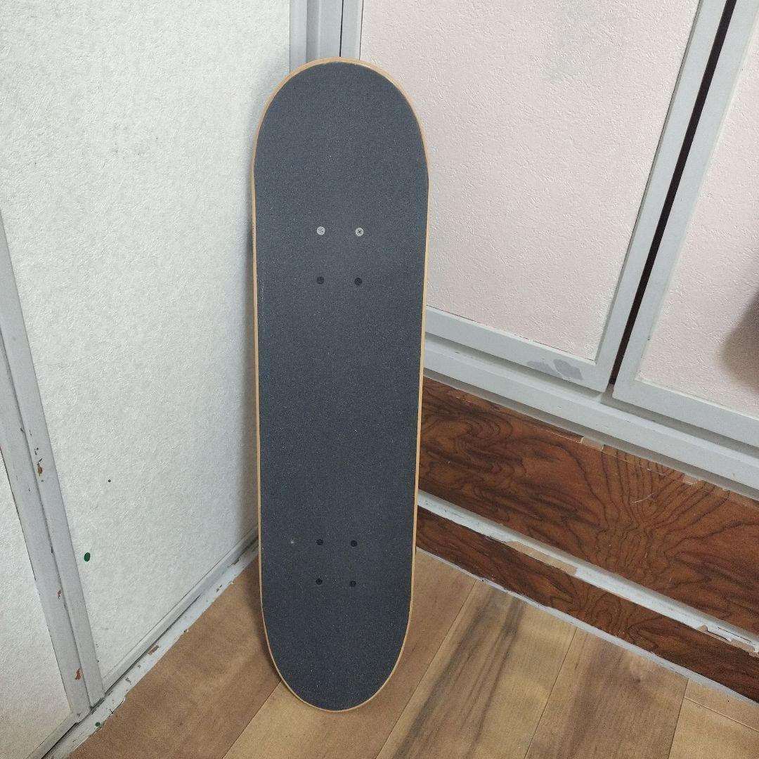 THREEWATER スケートボード コンプリート