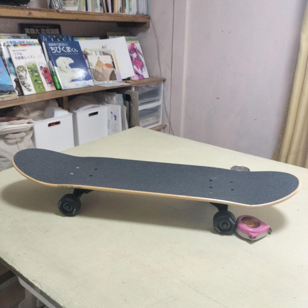 THREEWATER スケートボード コンプリート