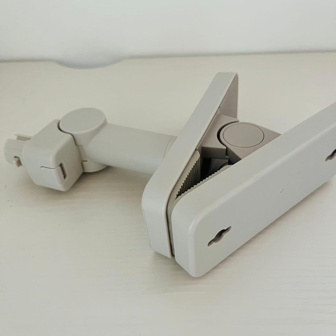 【美品】シロカ ポータブルコードレス扇風機 SF-PC171C [リモコン付き]