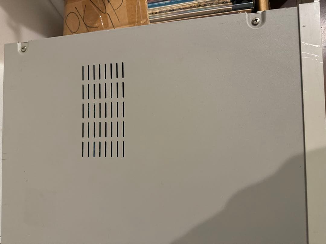 DTM・DAW AKAI S3200