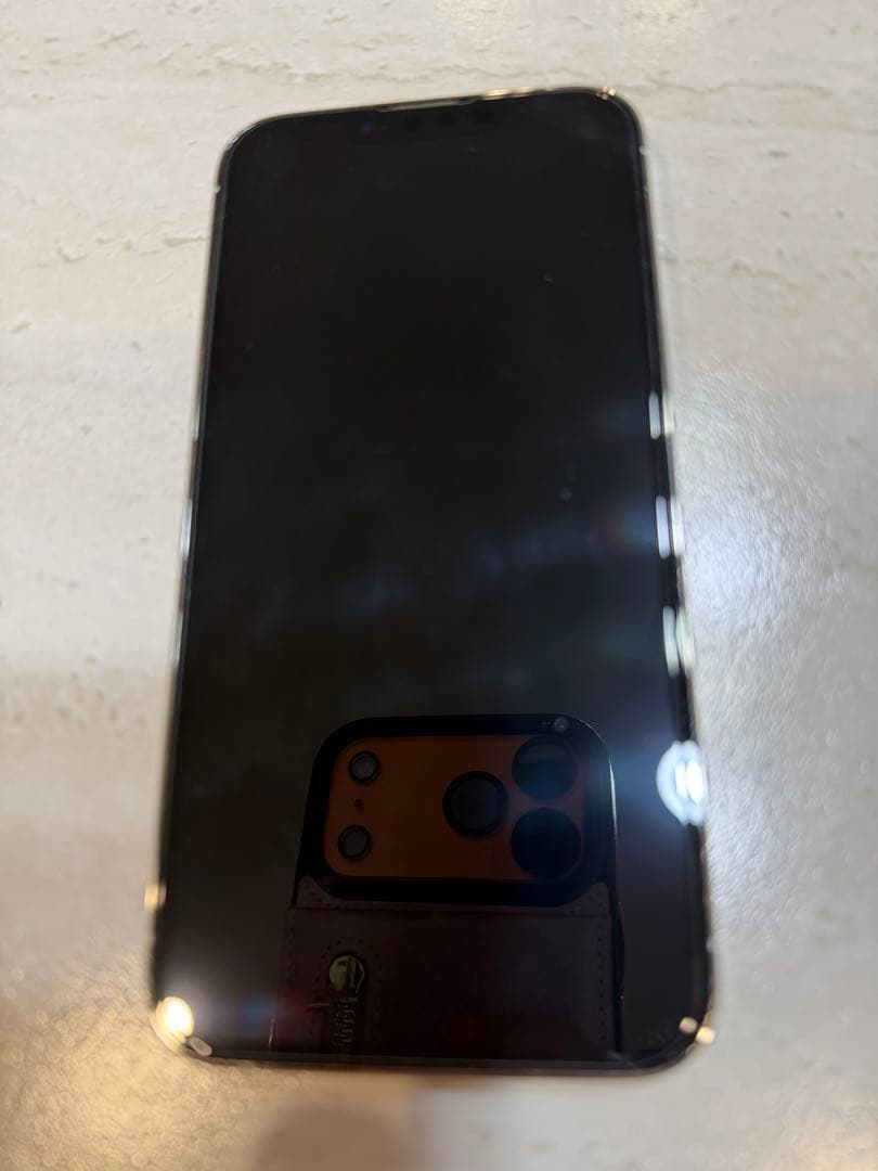 iphone 13 pro SIMフリー　256GB