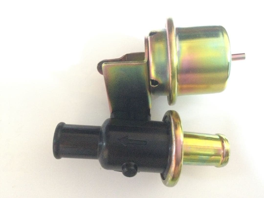 VOLVOボルボ940ヒーターバルブ強化対策品740760780960SV90に