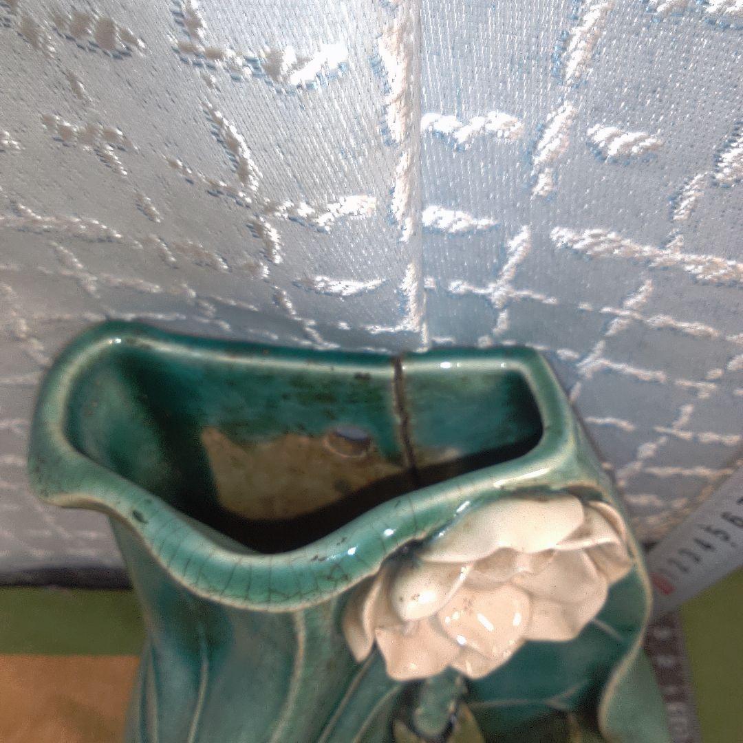 中国美術？ 骨董 古美術 日本？ 掛け花入