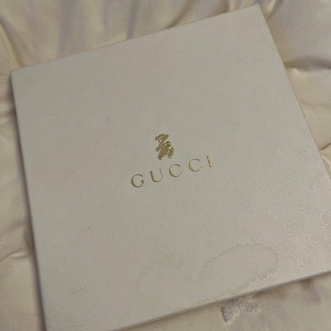 GUCCI ピンク GGパターン アルバム 29ページ