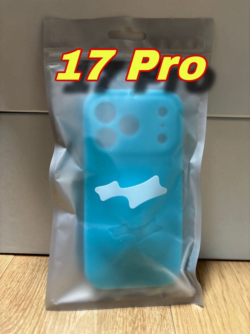 iPhoneアクセサリー SKYLRK iPhone17 PRO