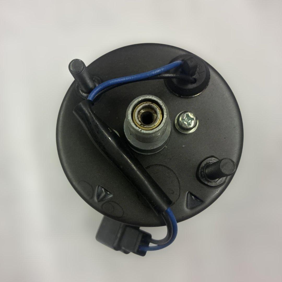 激レア！Yamaha純正タコメーター 「2GX-83540-00」YSR80