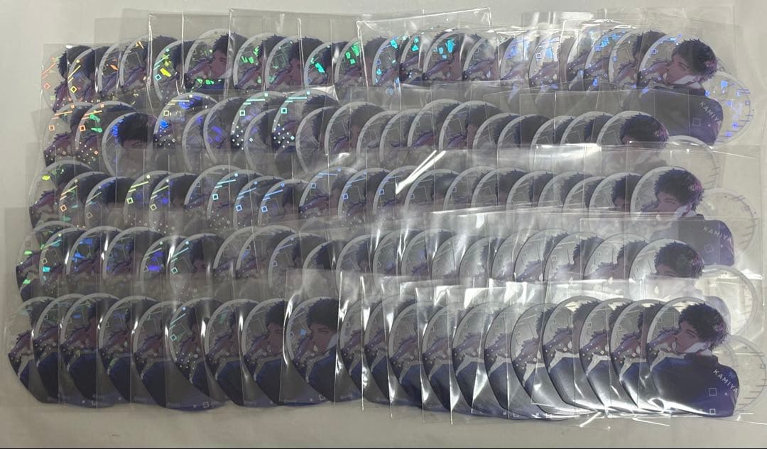 ブレマイ ぴくりあ 神家