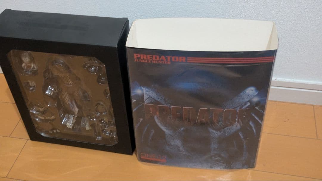 ONE:12 プレデター