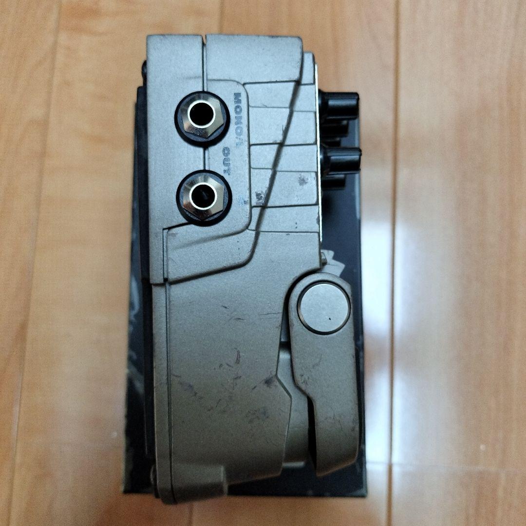 LINE 6 LIQUA-FLANGE 多機能フランジャー