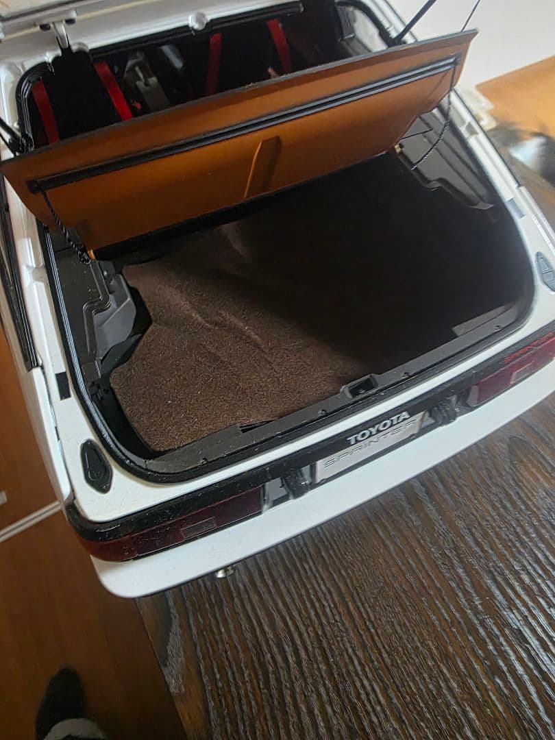 り**様 デアゴスティーニ　86