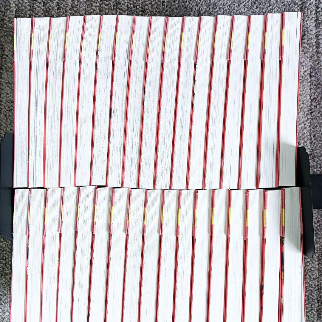 24年購入 ドラゴンボール 完全版 全巻 全巻セット クリアカバー付き 鳥山明