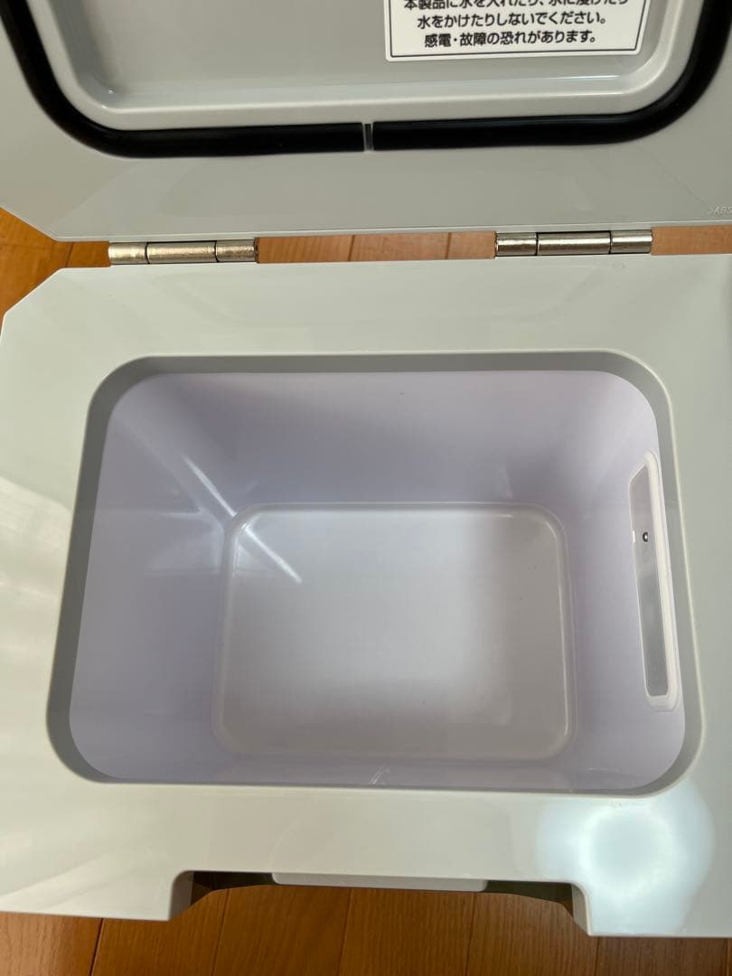 Makita 冷温庫 オリーブグリーン