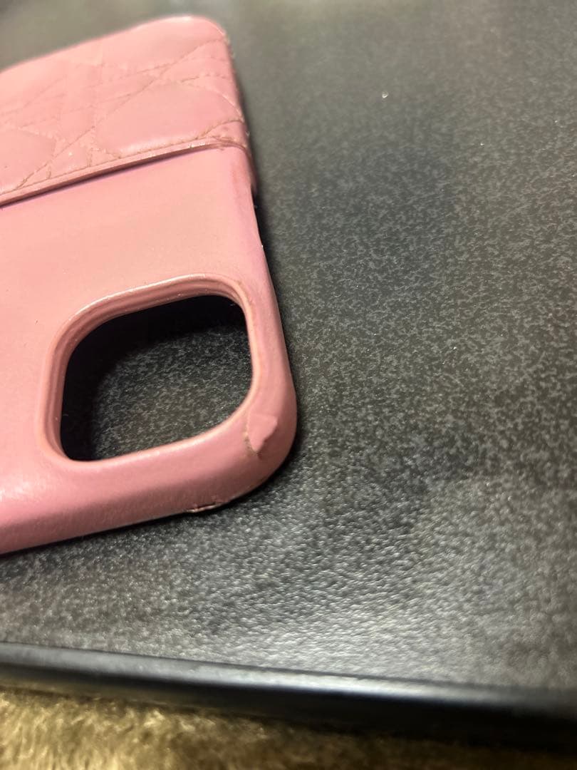 Christian Dior iPhone14 iPhoneケース