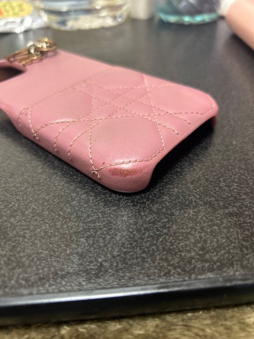 Christian Dior iPhone14 iPhoneケース