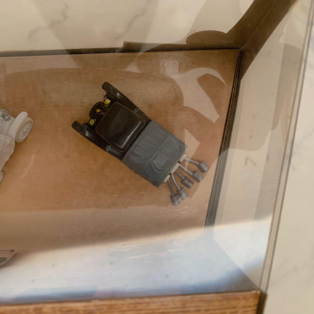 超希少✨Disney Pixar Wedding Day Gift Pack